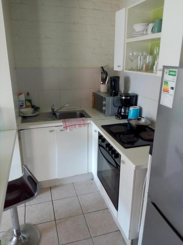 To Let 2 Bedroom Property for Rent in Brooklyn Western Cape